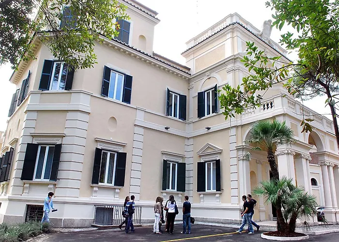 La Casa Di Nonna Pina Appartement *