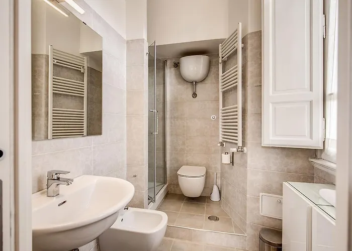 Appartement La Casa Di Nonna Pina *