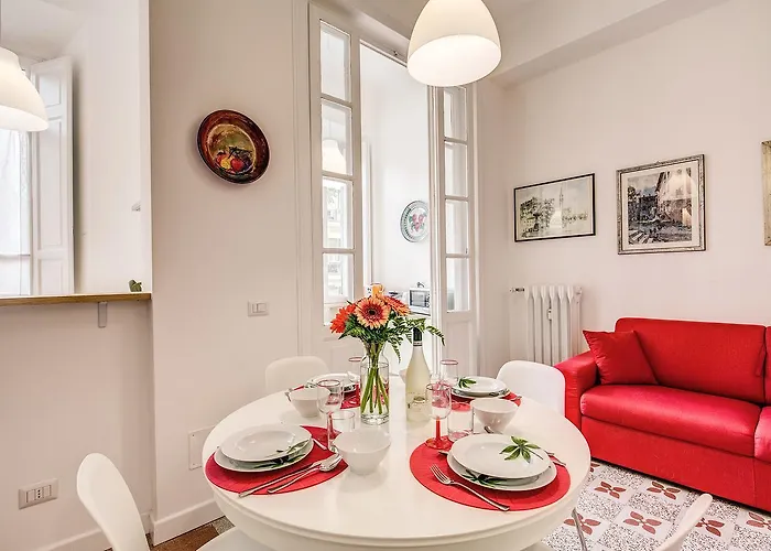 Appartement La Casa Di Nonna Pina