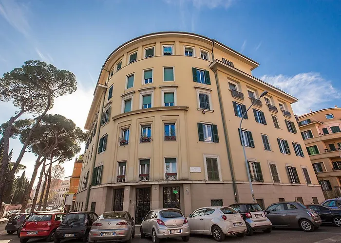 Appartement La Casa Di Nonna Pina