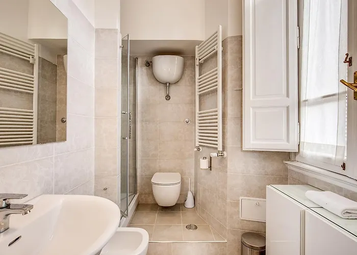 Appartement La Casa Di Nonna Pina