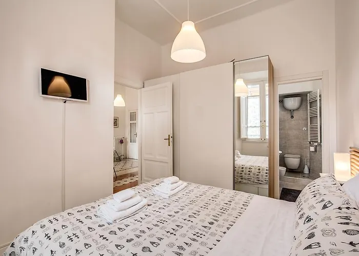 La Casa Di Nonna Pina